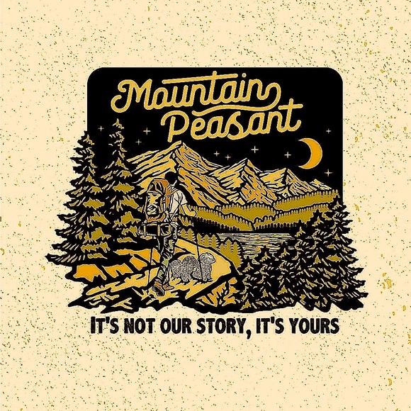 -IT’s NOT OUR STORY, IT’s YOURS- - Picture 2 of 2